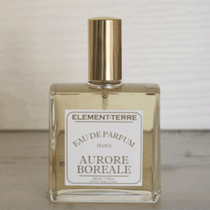 Eau de Parfum Femme Élément-Terre