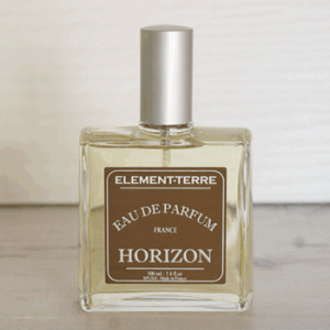 Eau de Parfum Homme Élément-Terre