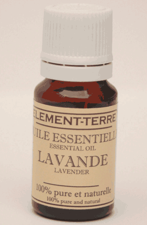 Huile essentielle Lavande Haute