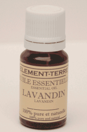Huile essentielle Lavandin