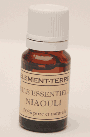 Huile essentielle Niaouli