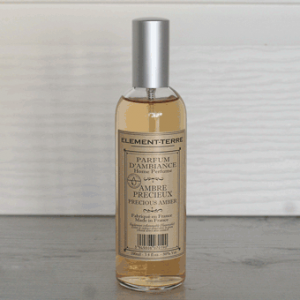 Parfum d'ambiance spray Elément-Terre