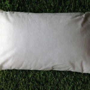 Garnissage de coussin 50 x 30 cm