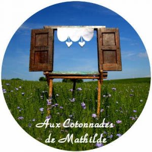 Aux cotonnades de Mathilde