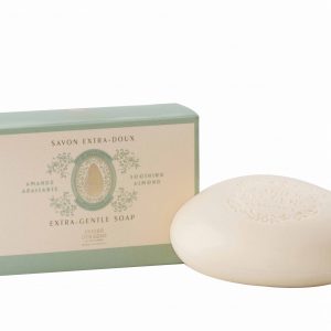 Savon Extra doux Amande Apaisante - Panier des sens