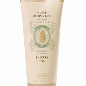 Huile de Douche Amande Apaisante - Panier des sens