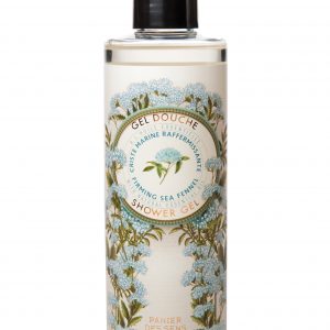 Gel douche Criste Marine Raffermissante - Panier des sens