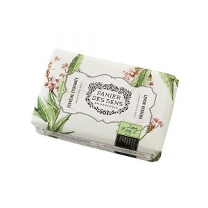 Savon Karité Verveine Citronnée - Panier des sens