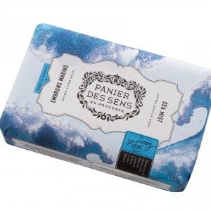 Savon Karité Embruns Marins - Panier des sens