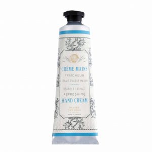 Crème Mains Fraîcheur Méditerranée (30ml) - Panier des sens