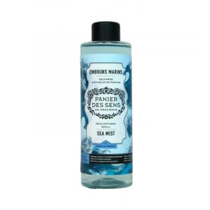 Recharge de diffuseur de Parfum "Embruns Marins" 200ml - Panier des Sens