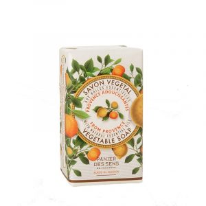 Savon Extra doux Provence Adoucissante - Panier des sens