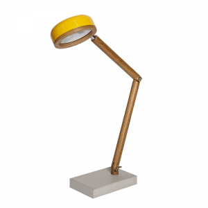 Lampe Hipp par Soyee Studio - Mr Wattson