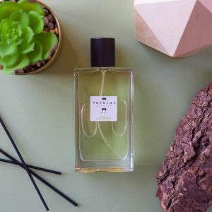 Eau de Toilette "Cèdre" - Parfums Antoine Paris