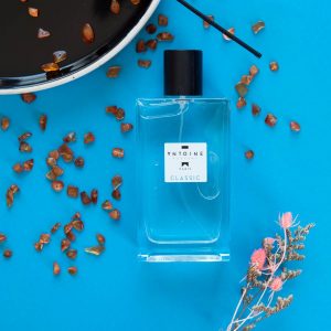 Eau de Toilette "Classic" - Parfums Antoine Paris