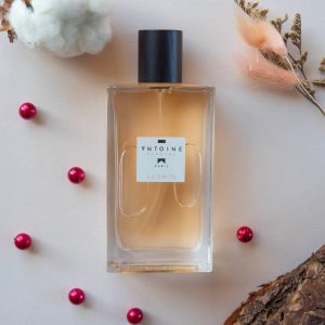 Eau de Toilette "Jasmin" - Parfums Antoine Paris