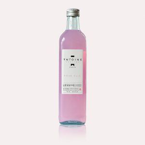 Lessive parfums Antoine "Pour Elle" - 30 doses 750ml 