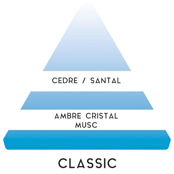 Lessive parfums Antoine "Classic" - 30 doses 750ml 