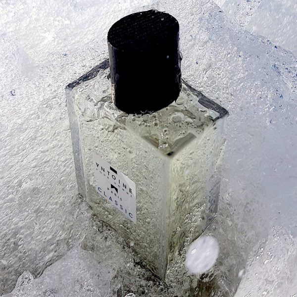 Eau de Toilette "Classic" - Parfums Antoine Paris