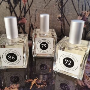 Sprays de parfum d'ambiance