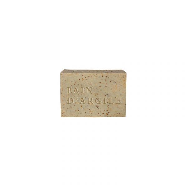 Savon d'Alep surgras argile gommante saponification à  froid - Aleppo Soap