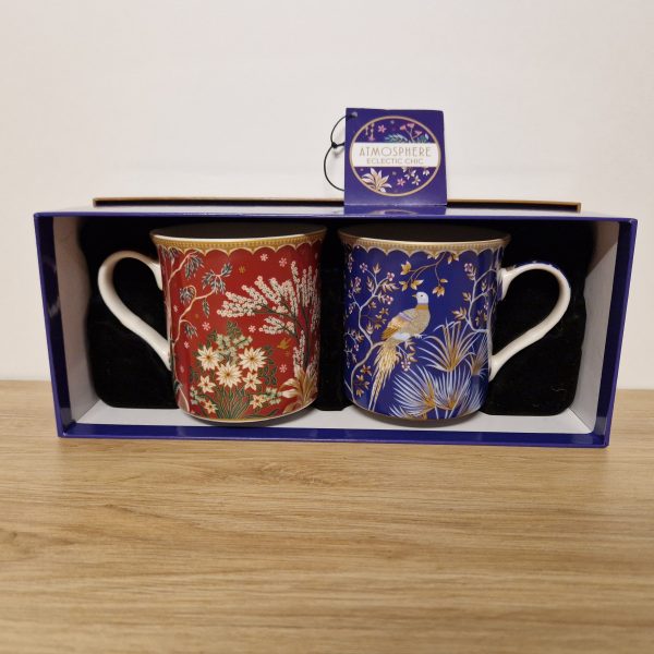 COFFRET 2 MUGS - 1