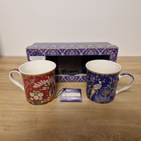 COFFRET 2 MUGS - 3