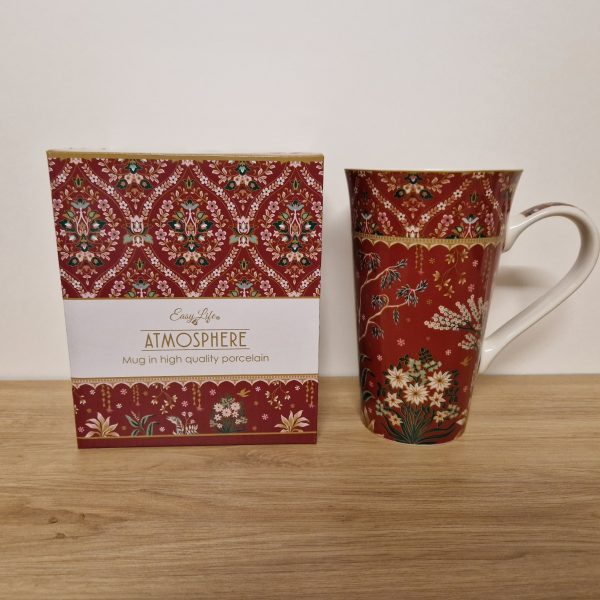 MUG GEANT ECLECTIC - 1