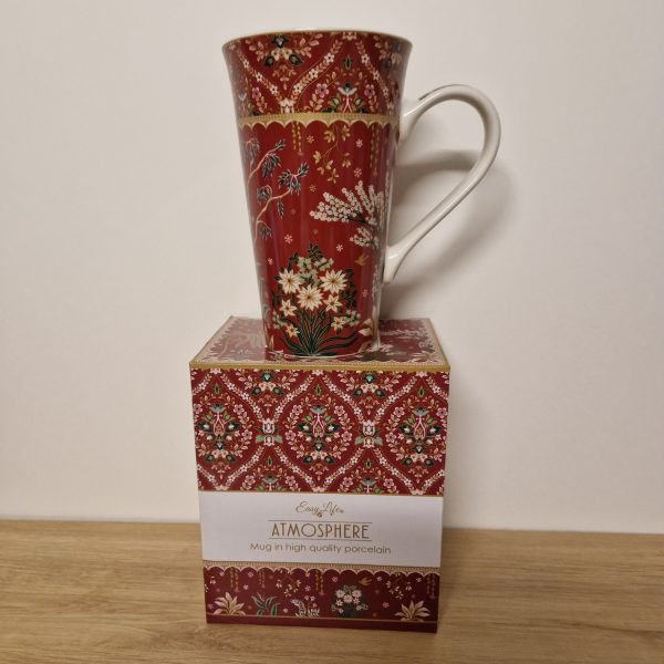 MUG GEANT ECLECTIC - 2