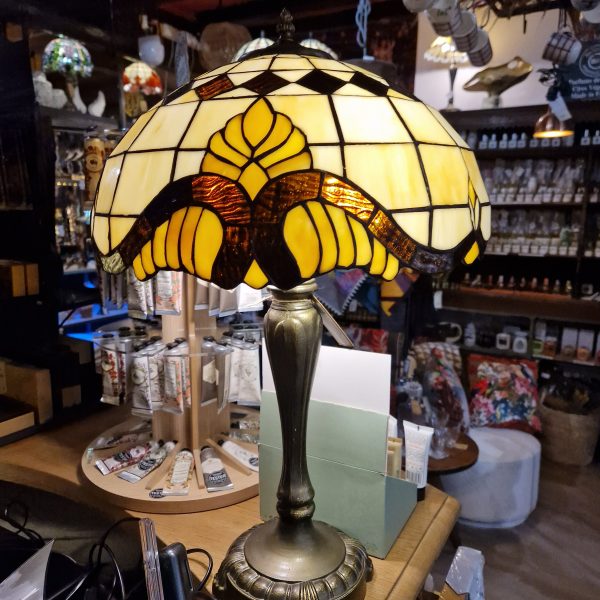 LAMPE TIFFANY