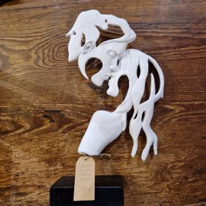 Sculpture