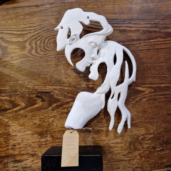 Sculpture